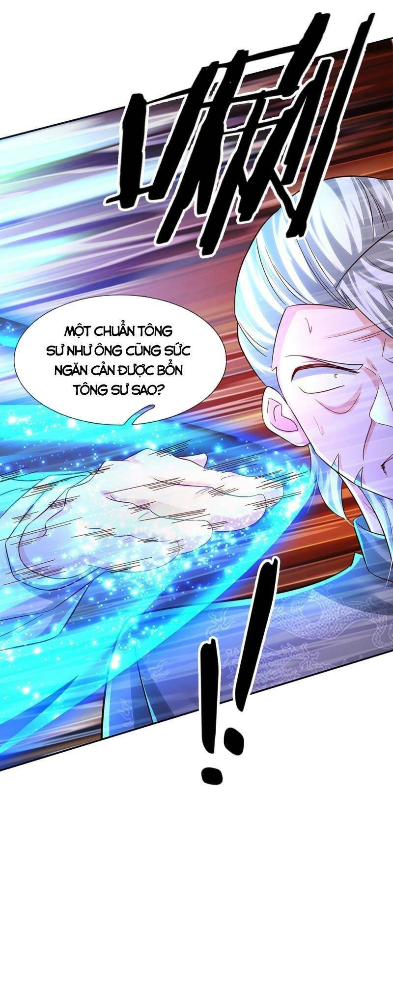 Luyện Thể Trăm Nghìn Tầng - Chapter 229 - Page 27