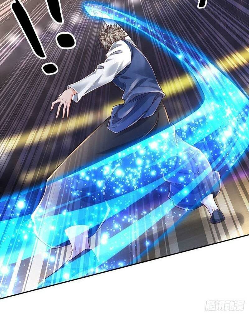 Luyện Thể Trăm Nghìn Tầng - Chapter 229 - Page 29