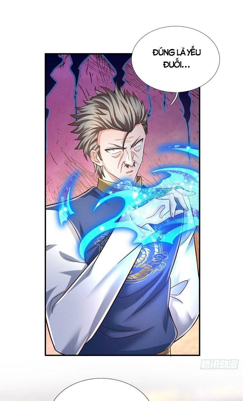 Luyện Thể Trăm Nghìn Tầng - Chapter 229 - Page 30