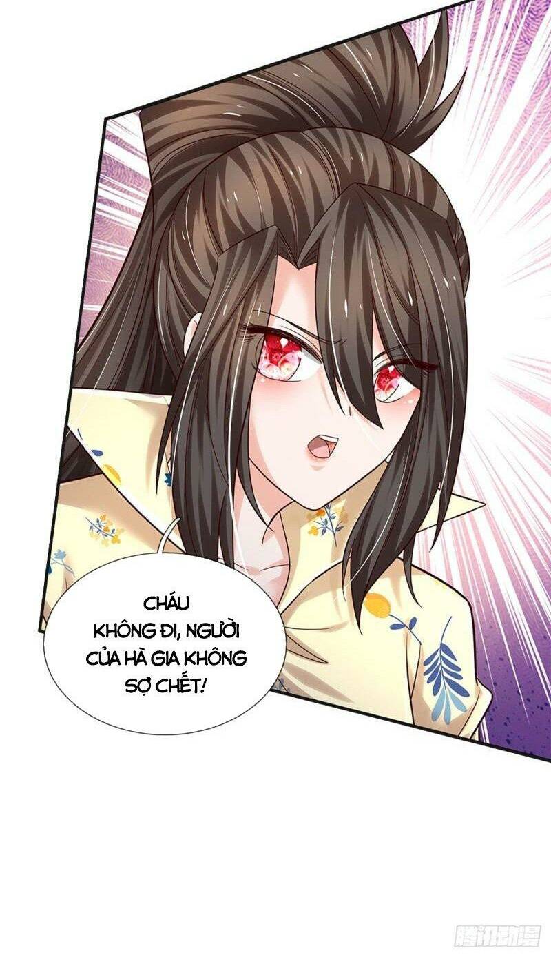 Luyện Thể Trăm Nghìn Tầng - Chapter 229 - Page 33