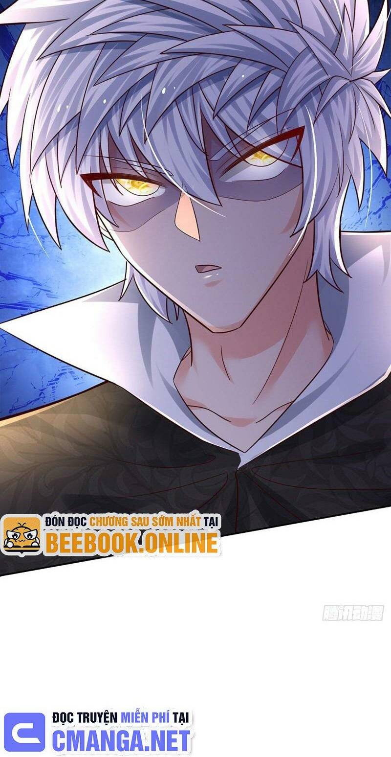 Luyện Thể Trăm Nghìn Tầng - Chapter 229 - Page 37