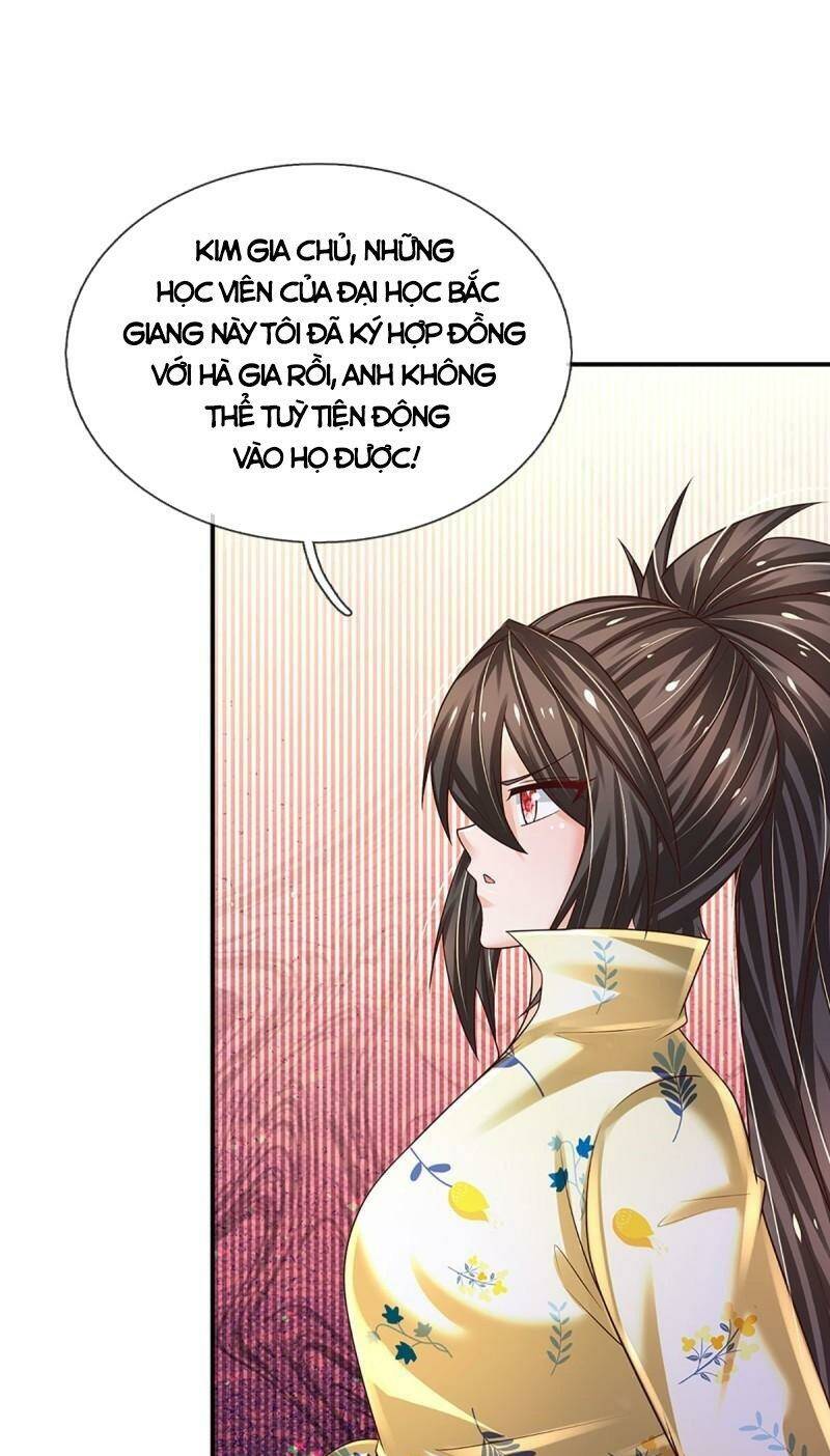 Luyện Thể Trăm Nghìn Tầng - Chapter 229 - Page 4