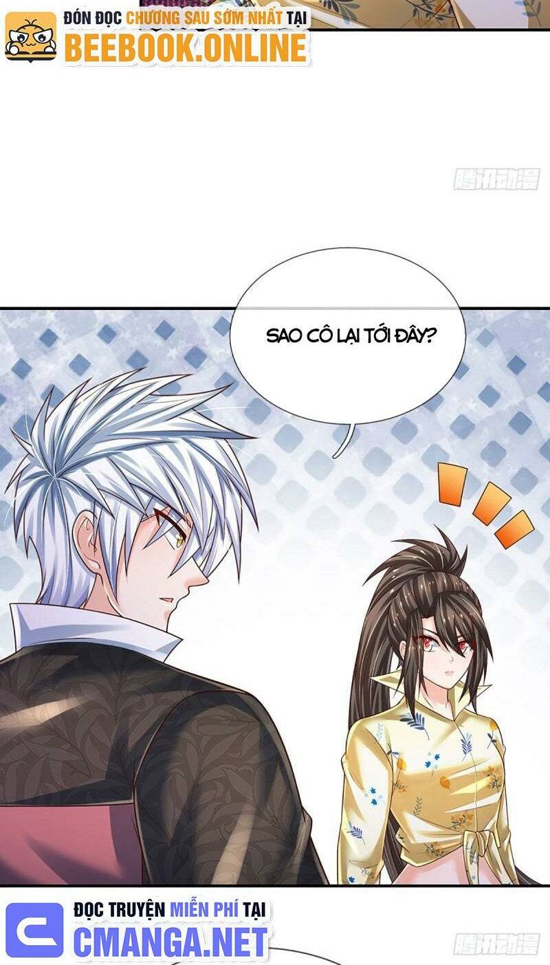 Luyện Thể Trăm Nghìn Tầng - Chapter 229 - Page 5