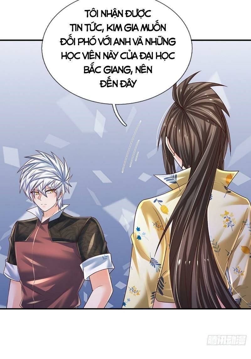 Luyện Thể Trăm Nghìn Tầng - Chapter 229 - Page 6