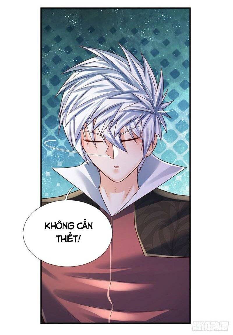 Luyện Thể Trăm Nghìn Tầng - Chapter 229 - Page 7