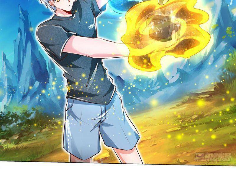 Luyện Thể Trăm Nghìn Tầng - Chapter 23 - Page 9