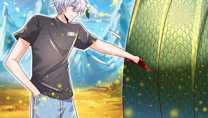 Luyện Thể Trăm Nghìn Tầng - Chapter 23 - Page 17