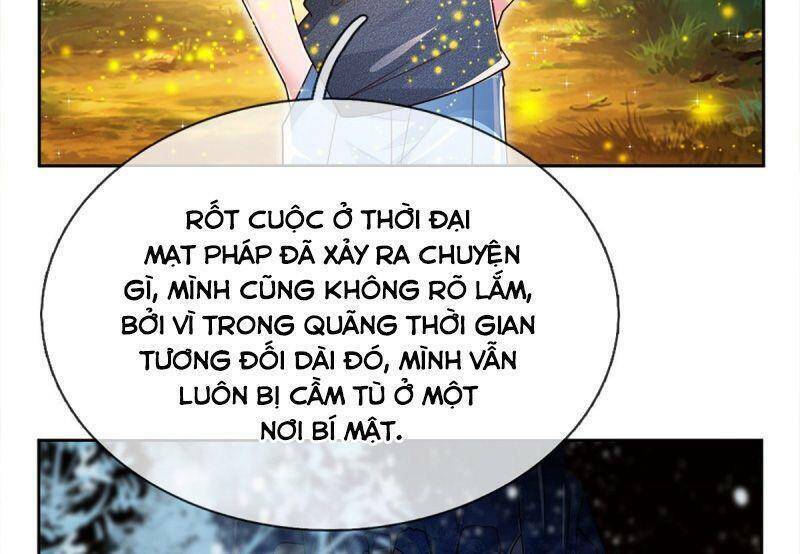 Luyện Thể Trăm Nghìn Tầng - Chapter 23 - Page 19