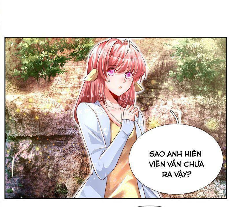 Luyện Thể Trăm Nghìn Tầng - Chapter 23 - Page 23