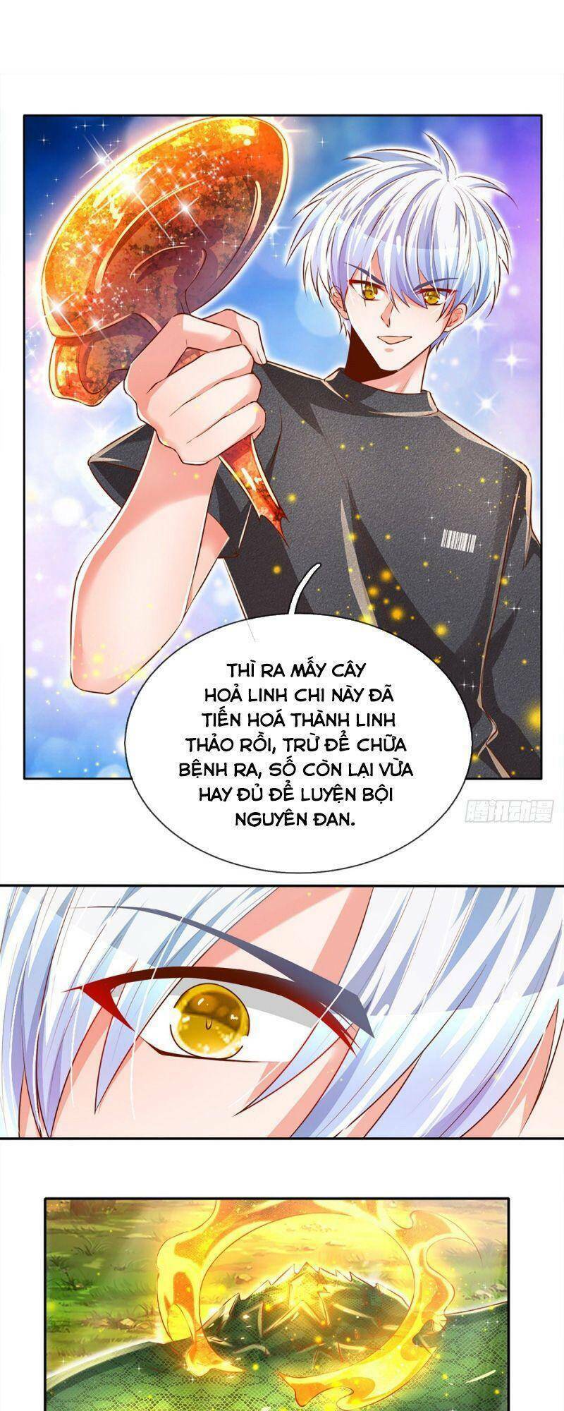 Luyện Thể Trăm Nghìn Tầng - Chapter 23 - Page 4