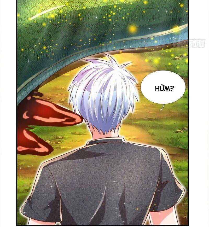 Luyện Thể Trăm Nghìn Tầng - Chapter 23 - Page 5