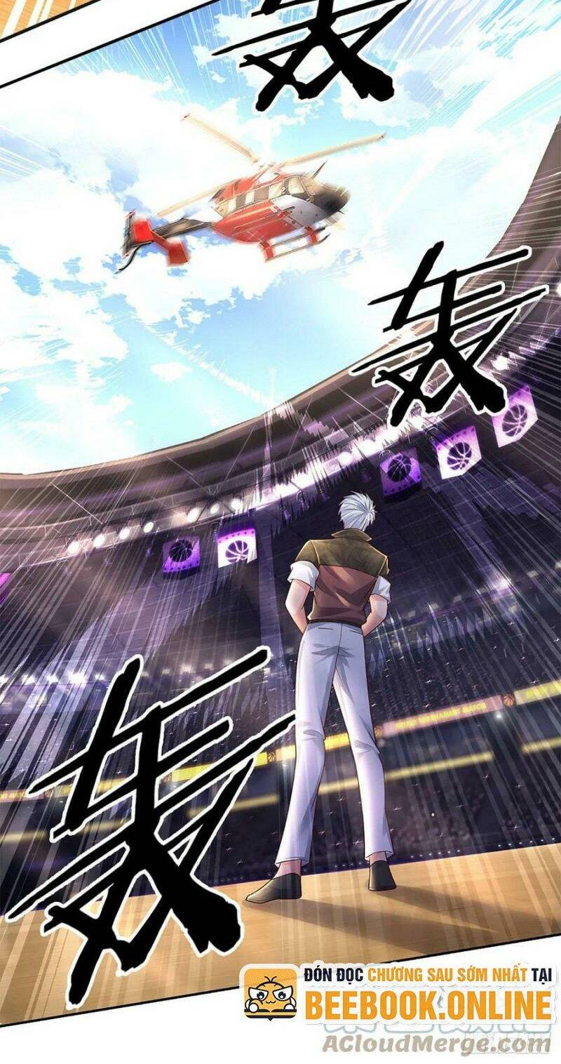 Luyện Thể Trăm Nghìn Tầng - Chapter 230 - Page 9