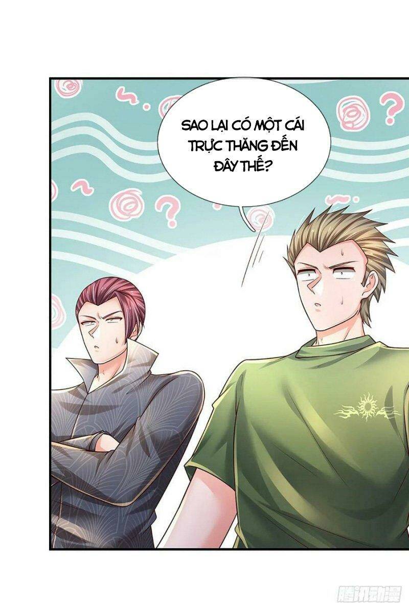 Luyện Thể Trăm Nghìn Tầng - Chapter 230 - Page 10