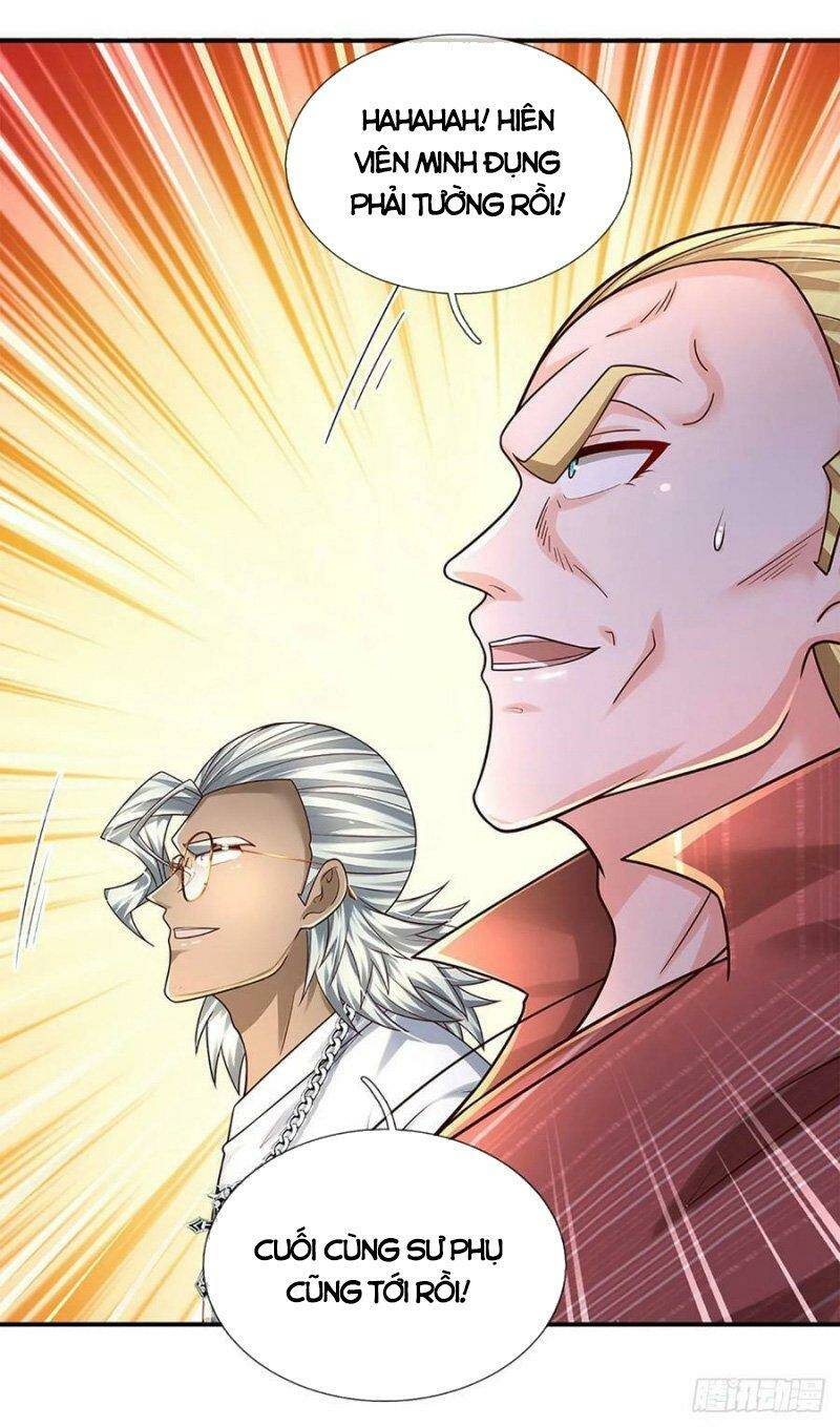 Luyện Thể Trăm Nghìn Tầng - Chapter 230 - Page 12