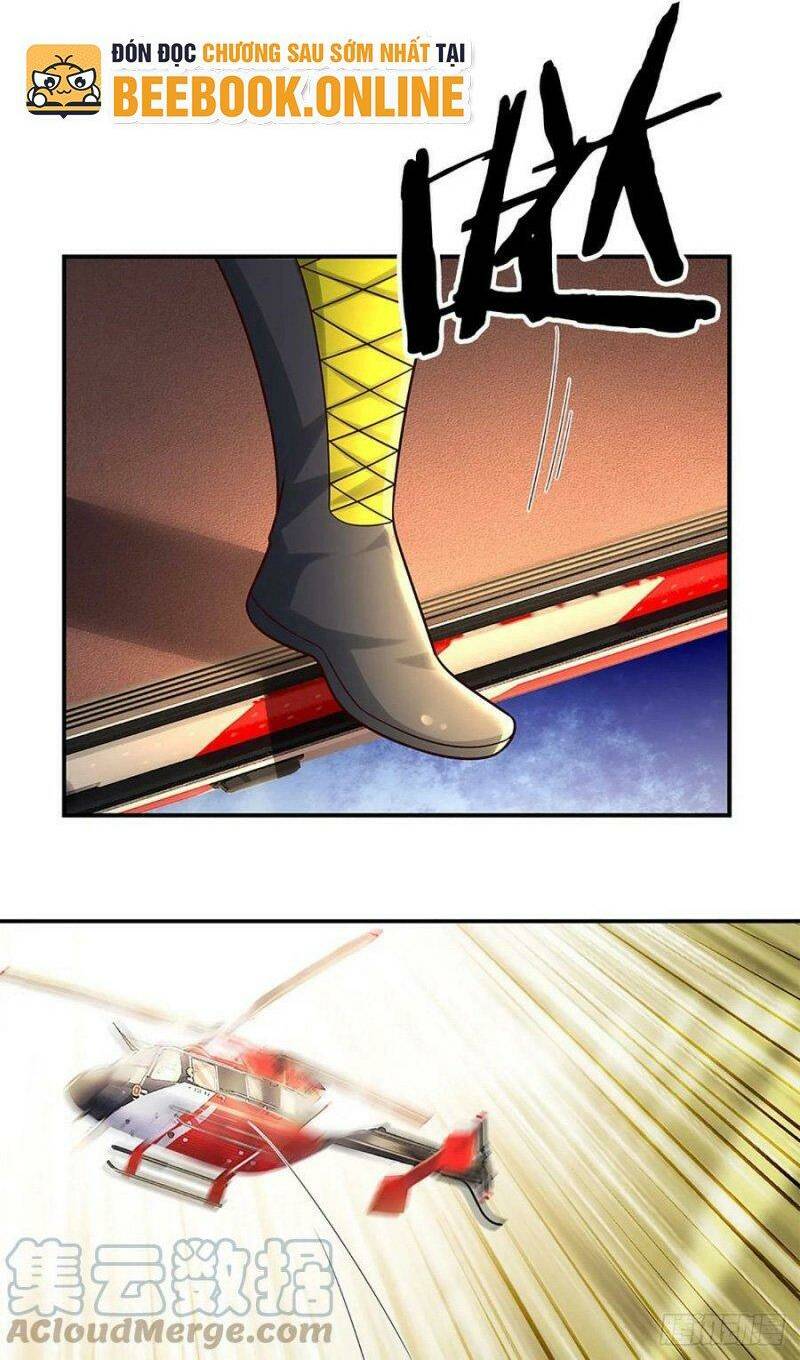 Luyện Thể Trăm Nghìn Tầng - Chapter 230 - Page 13