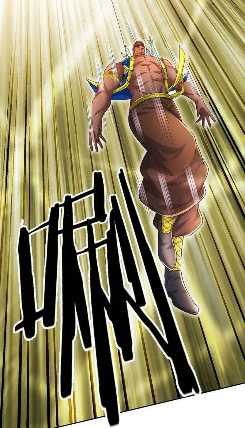 Luyện Thể Trăm Nghìn Tầng - Chapter 230 - Page 14