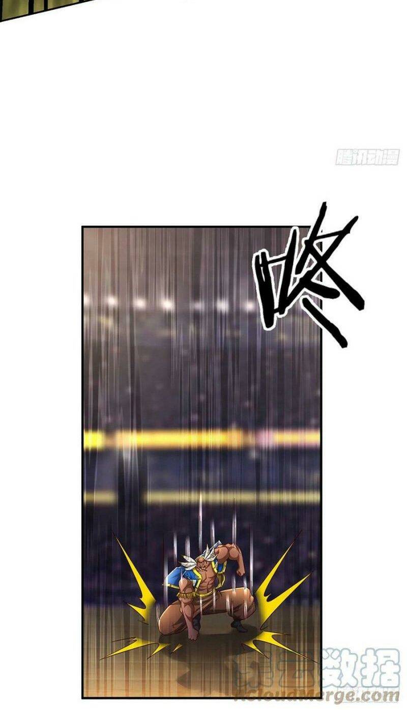 Luyện Thể Trăm Nghìn Tầng - Chapter 230 - Page 15