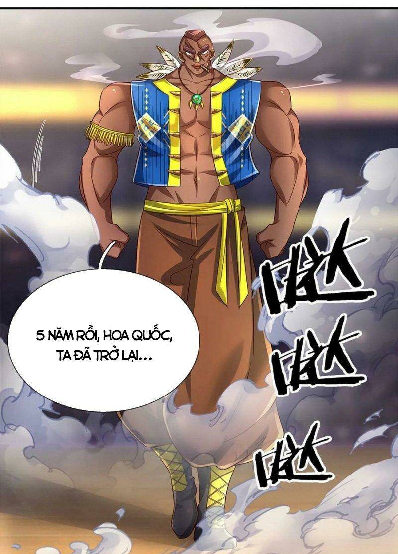 Luyện Thể Trăm Nghìn Tầng - Chapter 230 - Page 16