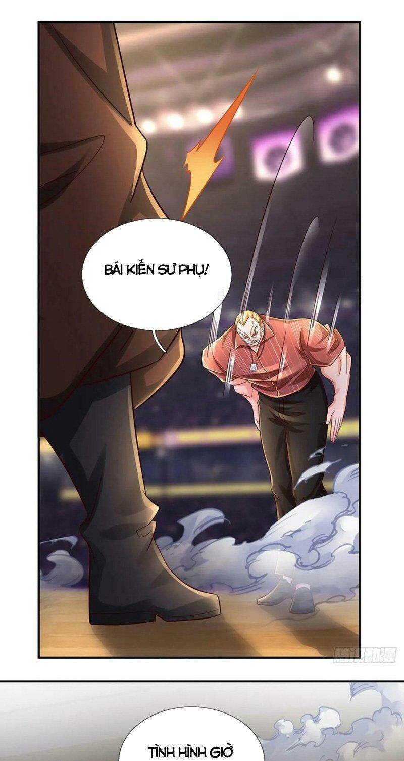 Luyện Thể Trăm Nghìn Tầng - Chapter 230 - Page 18