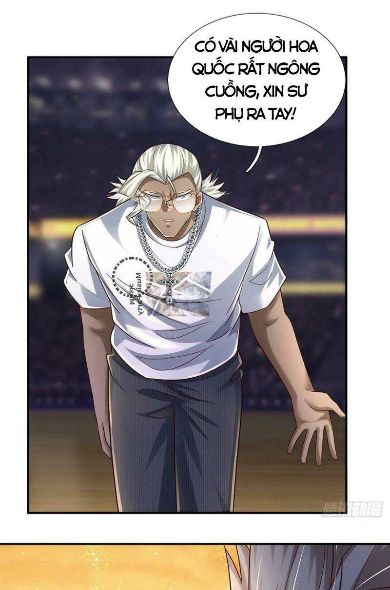 Luyện Thể Trăm Nghìn Tầng - Chapter 230 - Page 20