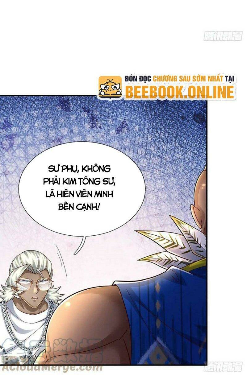 Luyện Thể Trăm Nghìn Tầng - Chapter 230 - Page 23