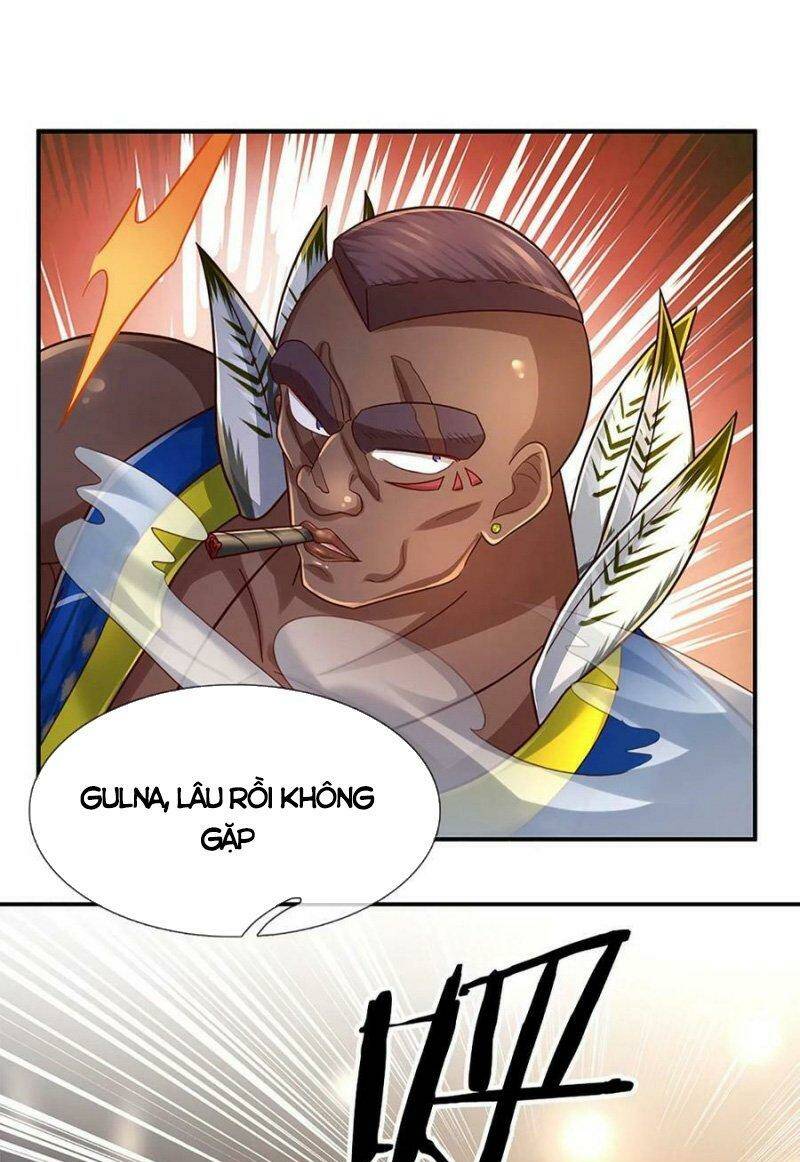 Luyện Thể Trăm Nghìn Tầng - Chapter 230 - Page 25