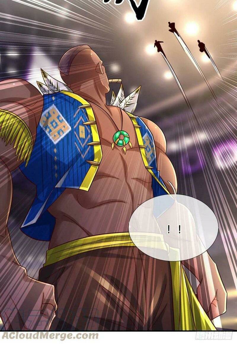 Luyện Thể Trăm Nghìn Tầng - Chapter 230 - Page 26