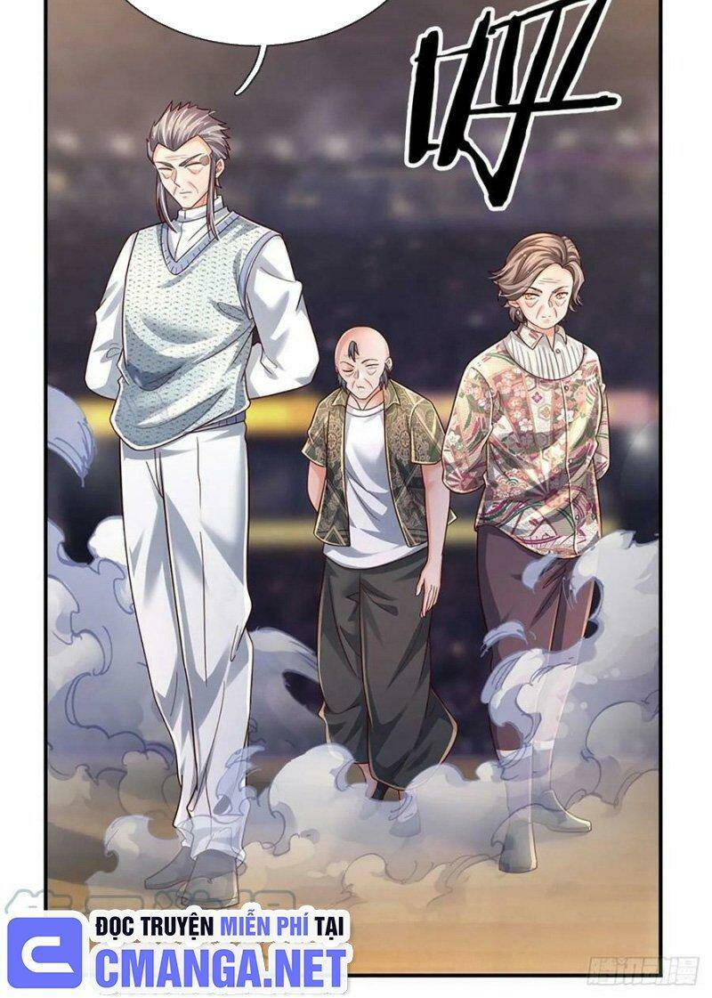 Luyện Thể Trăm Nghìn Tầng - Chapter 230 - Page 28