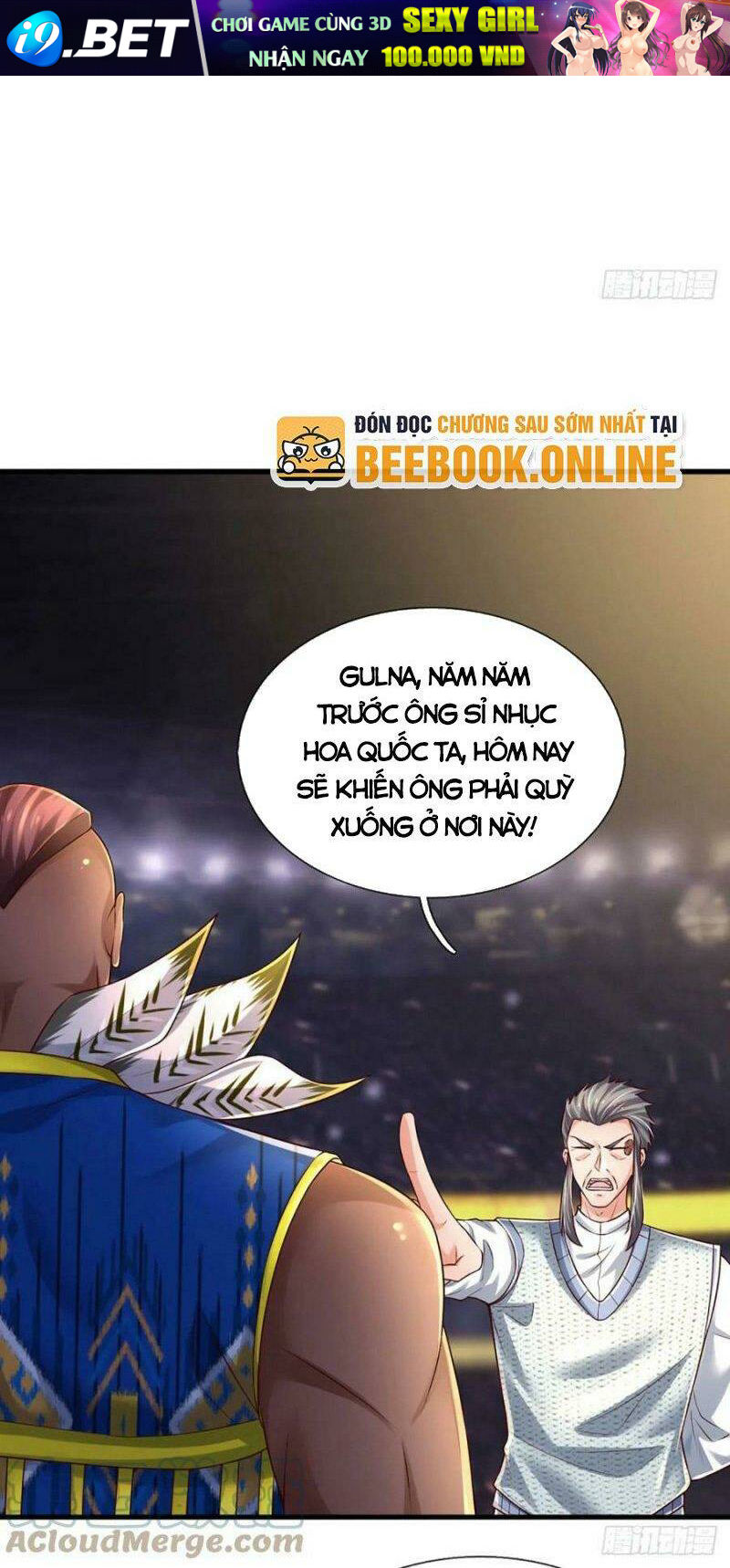 Luyện Thể Trăm Nghìn Tầng - Chapter 230 - Page 30