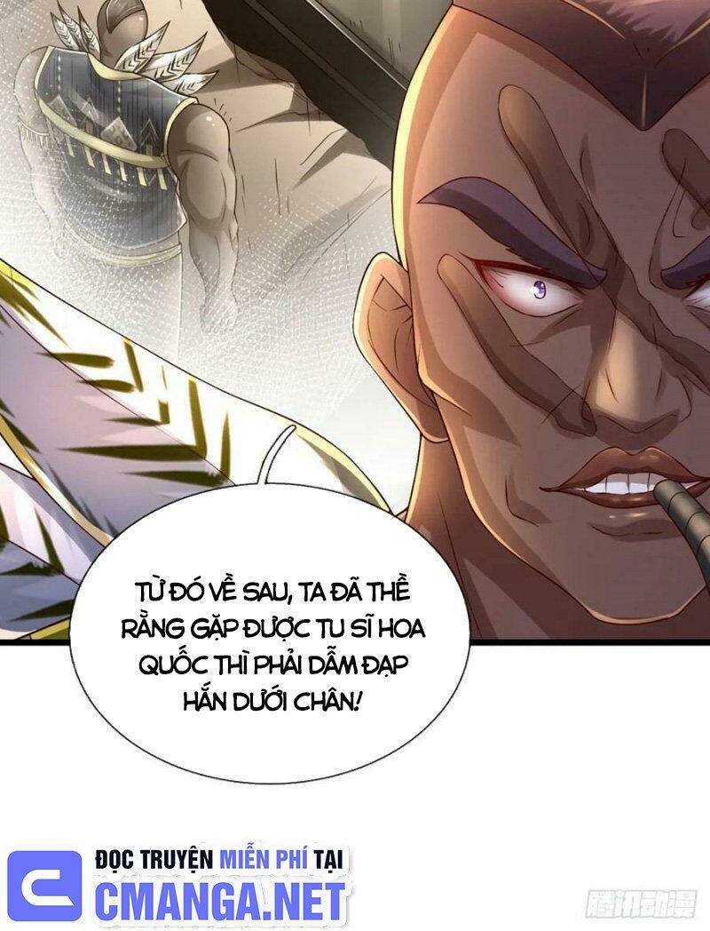 Luyện Thể Trăm Nghìn Tầng - Chapter 230 - Page 38