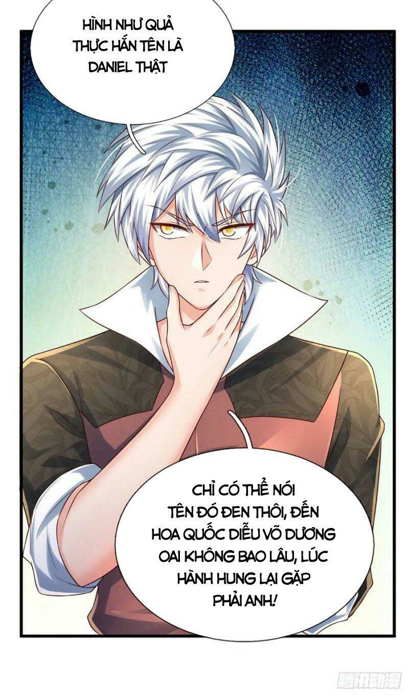 Luyện Thể Trăm Nghìn Tầng - Chapter 230 - Page 40