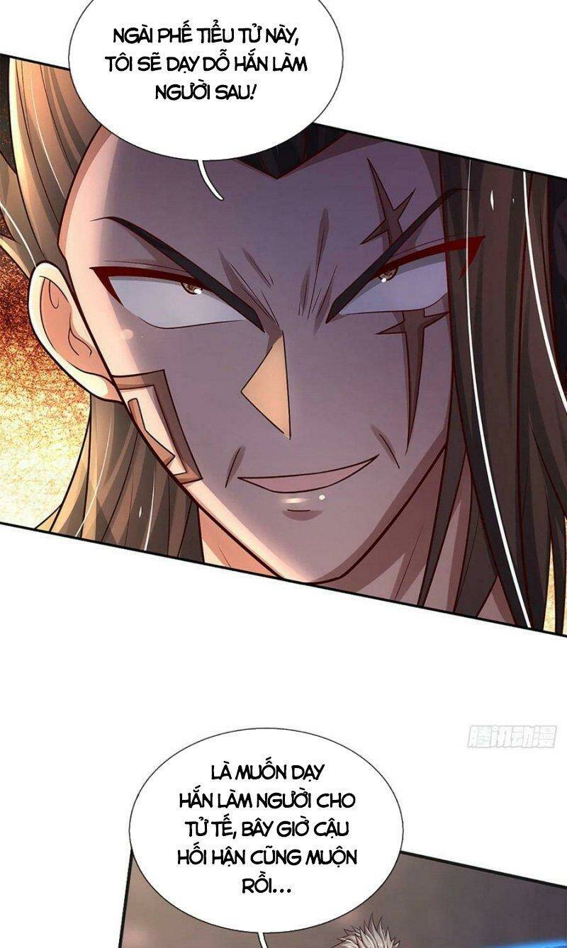 Luyện Thể Trăm Nghìn Tầng - Chapter 230 - Page 6