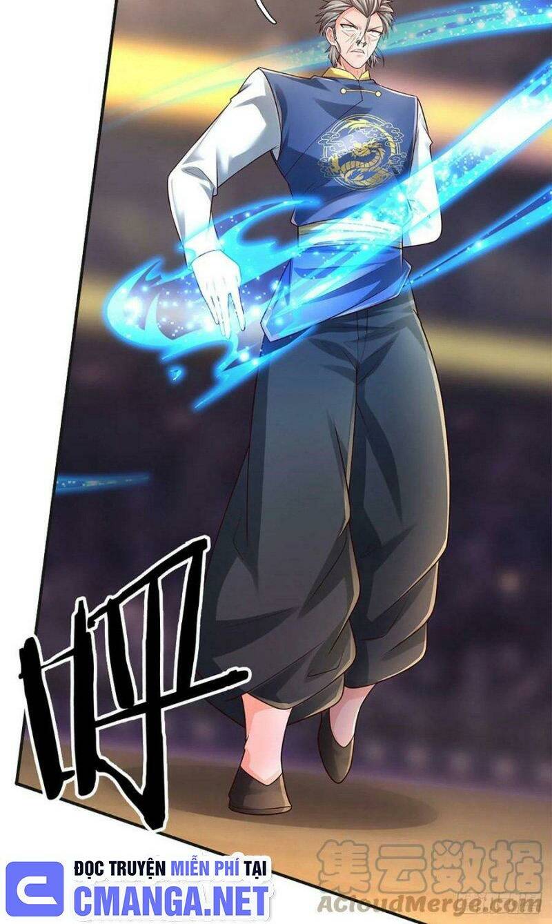 Luyện Thể Trăm Nghìn Tầng - Chapter 230 - Page 7