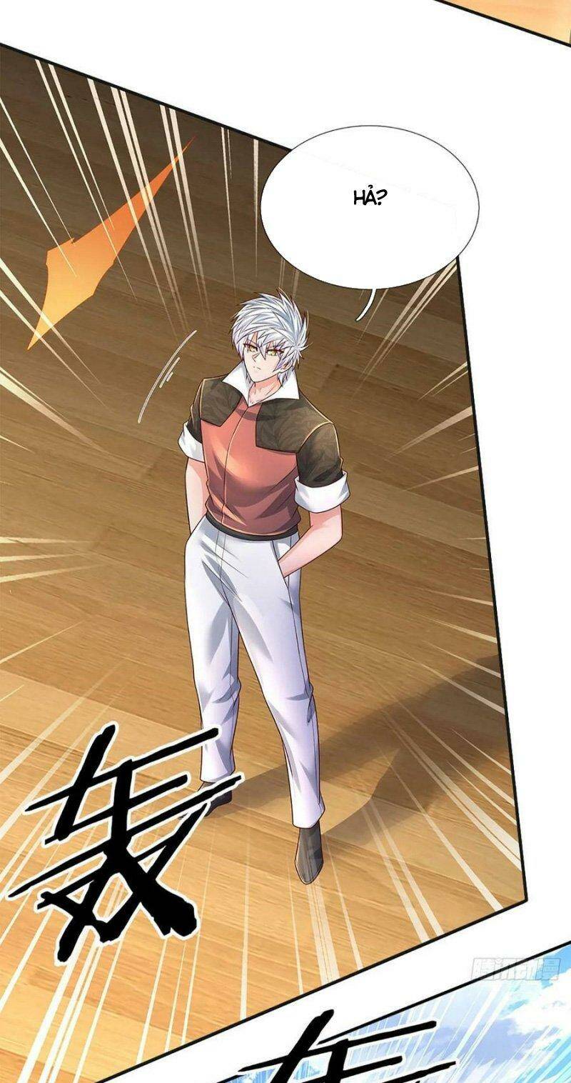 Luyện Thể Trăm Nghìn Tầng - Chapter 230 - Page 8