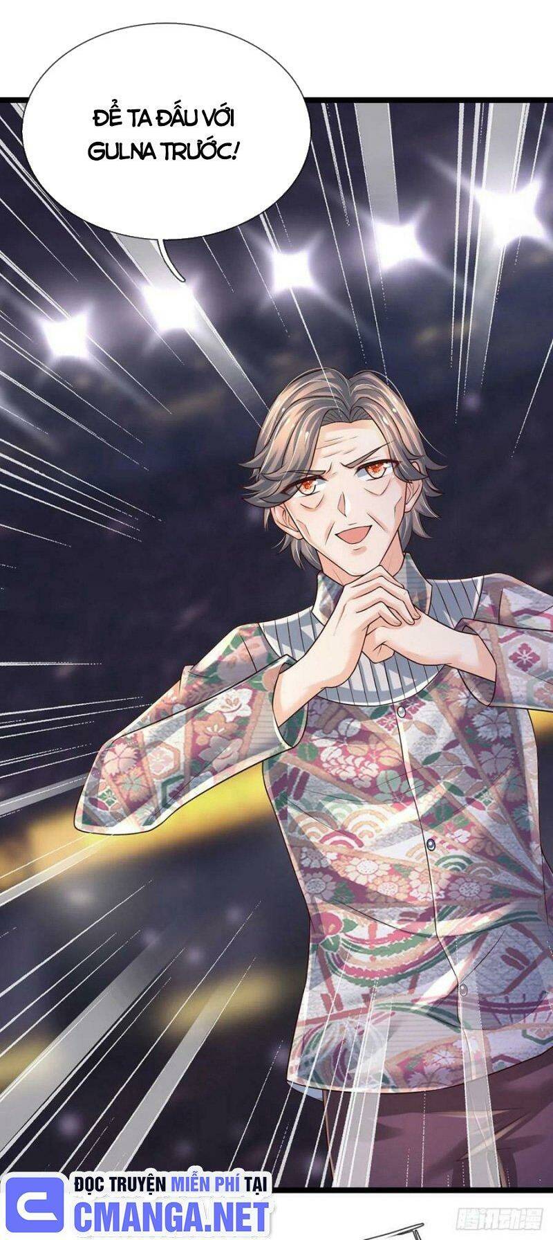 Luyện Thể Trăm Nghìn Tầng - Chapter 231 - Page 9