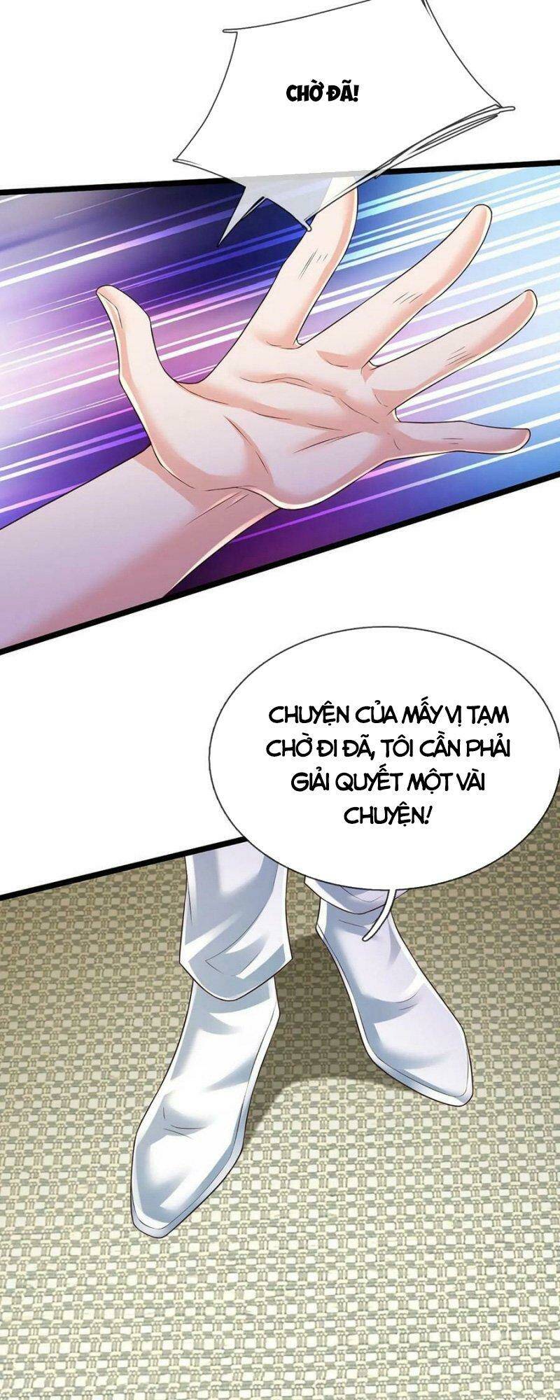 Luyện Thể Trăm Nghìn Tầng - Chapter 231 - Page 10