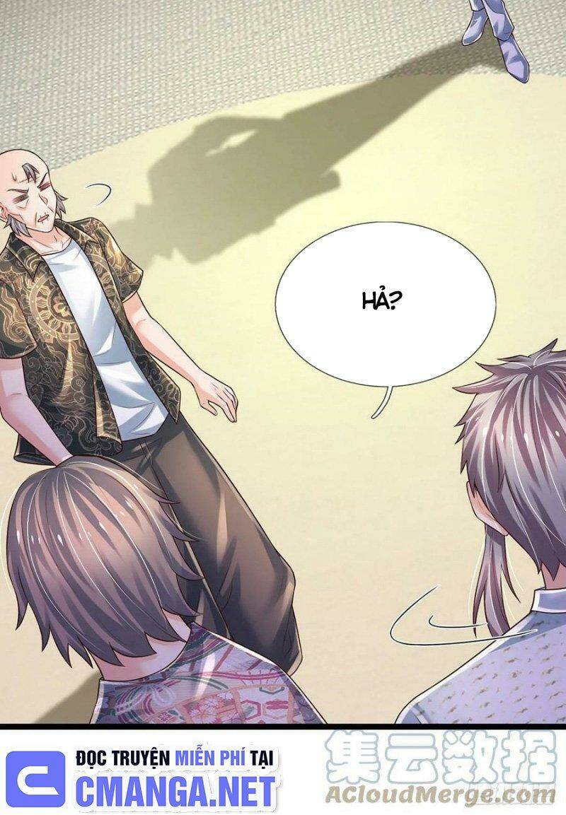 Luyện Thể Trăm Nghìn Tầng - Chapter 231 - Page 12
