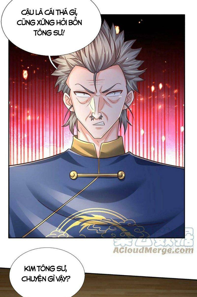 Luyện Thể Trăm Nghìn Tầng - Chapter 231 - Page 15