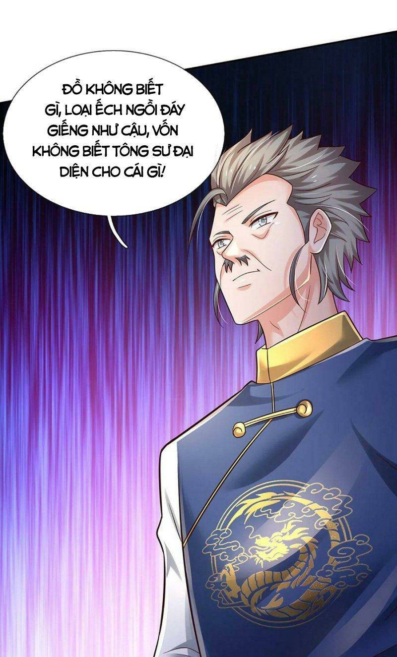 Luyện Thể Trăm Nghìn Tầng - Chapter 231 - Page 17