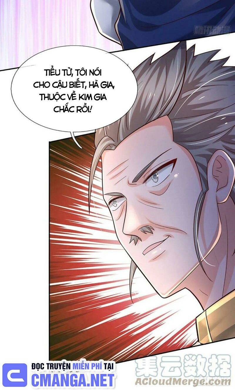 Luyện Thể Trăm Nghìn Tầng - Chapter 231 - Page 18