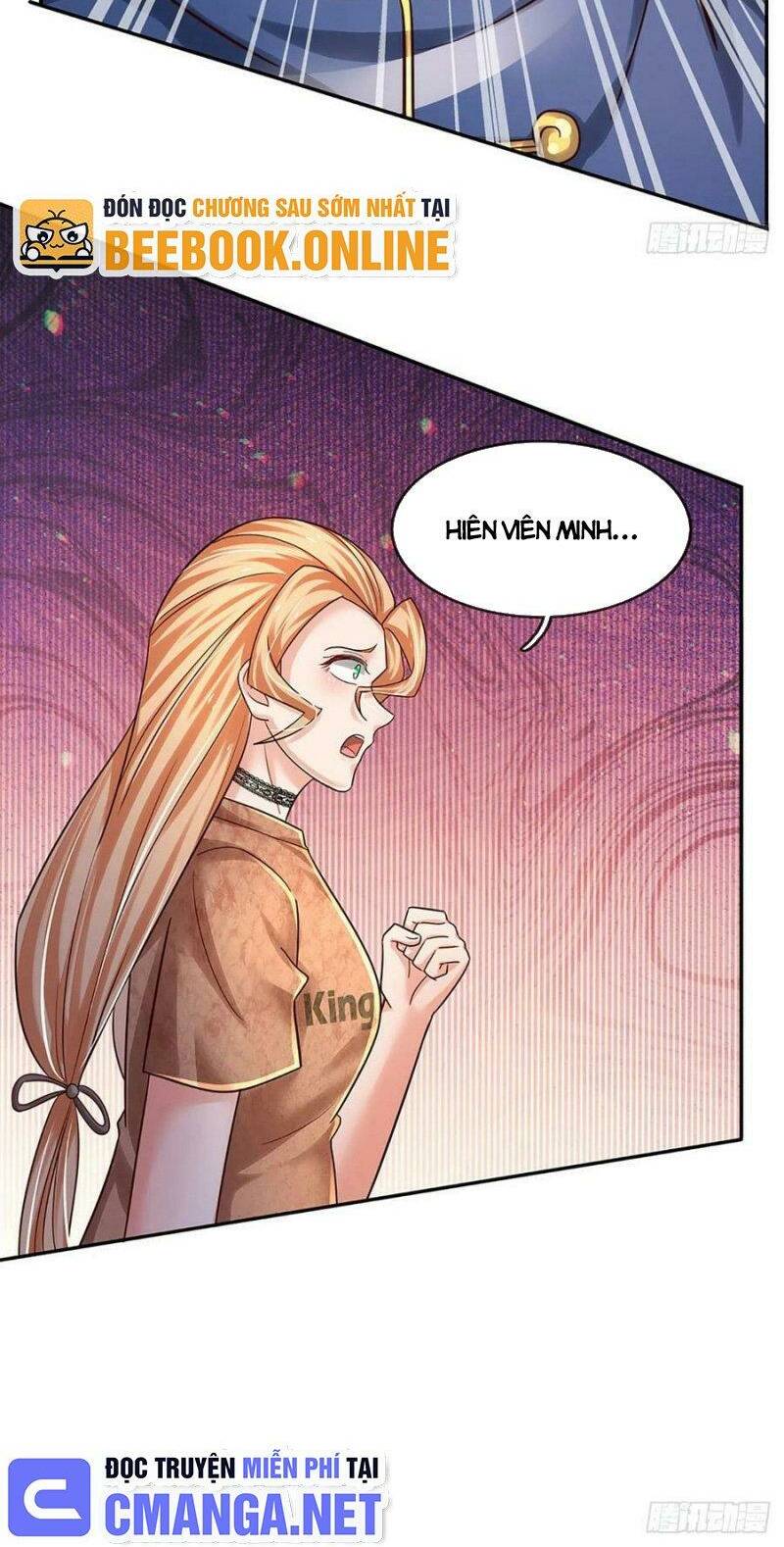 Luyện Thể Trăm Nghìn Tầng - Chapter 231 - Page 20