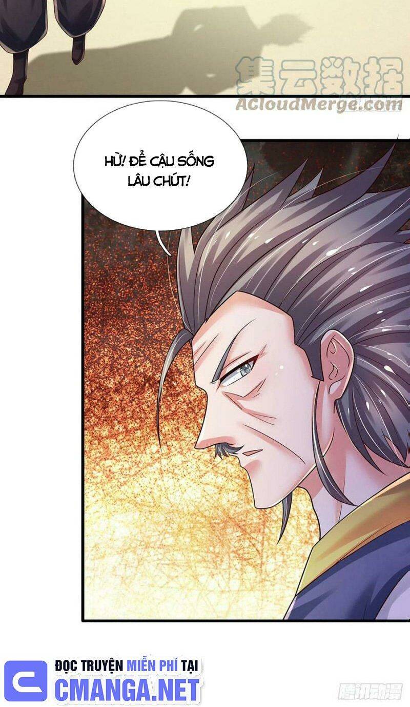 Luyện Thể Trăm Nghìn Tầng - Chapter 231 - Page 24