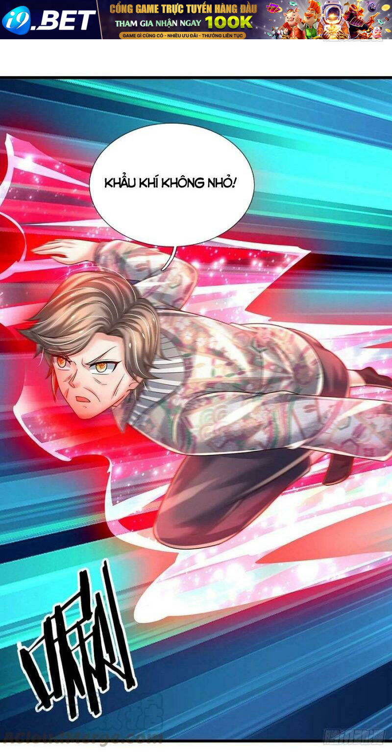 Luyện Thể Trăm Nghìn Tầng - Chapter 231 - Page 26