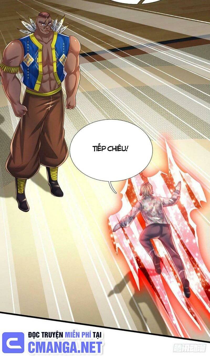 Luyện Thể Trăm Nghìn Tầng - Chapter 231 - Page 28