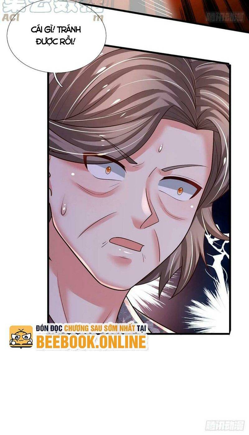 Luyện Thể Trăm Nghìn Tầng - Chapter 231 - Page 30