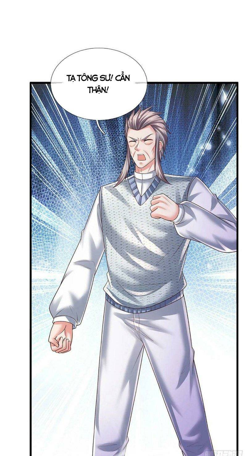 Luyện Thể Trăm Nghìn Tầng - Chapter 231 - Page 31