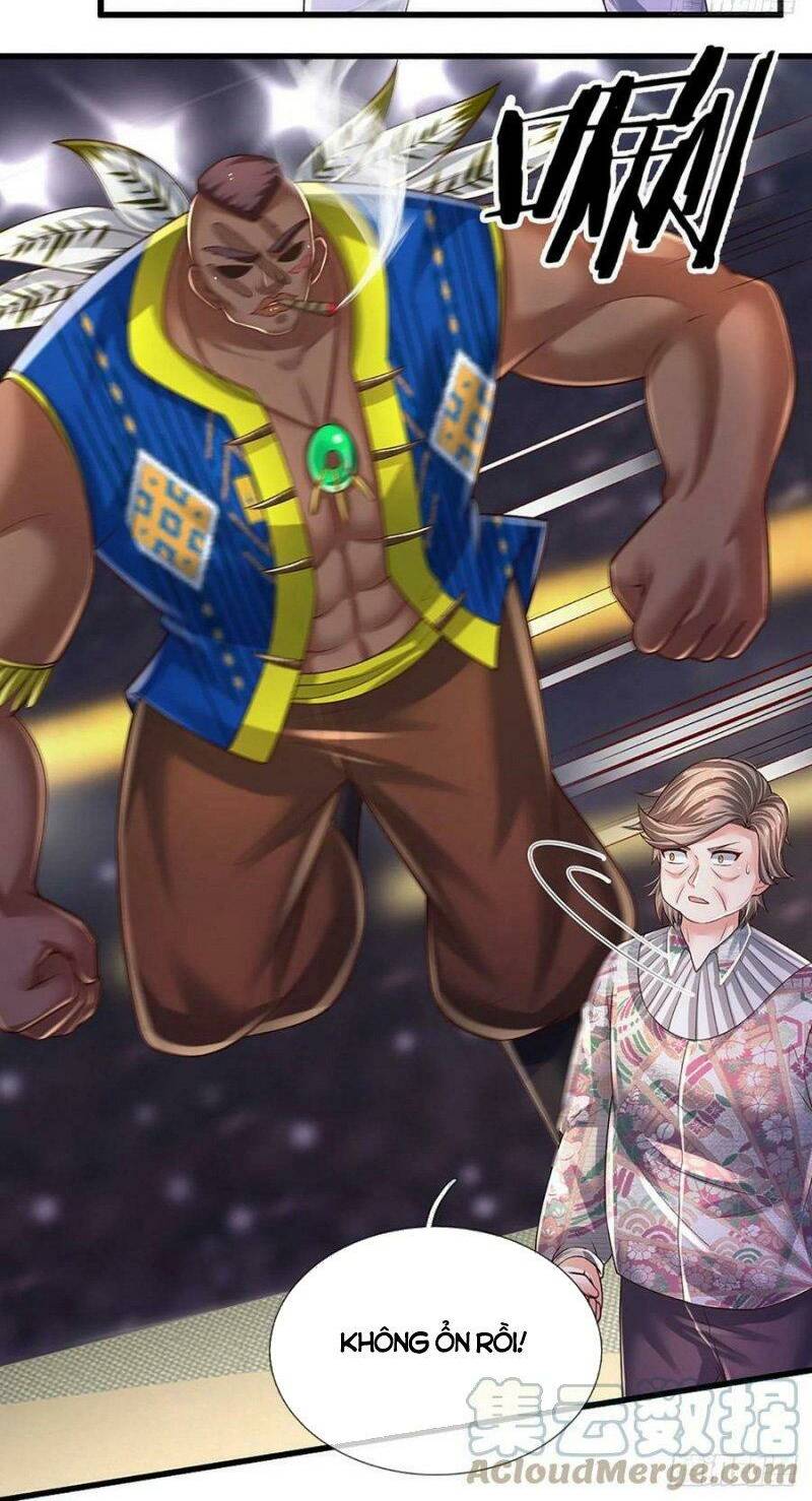 Luyện Thể Trăm Nghìn Tầng - Chapter 231 - Page 32