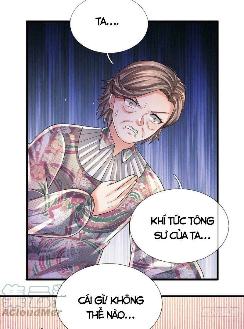 Luyện Thể Trăm Nghìn Tầng - Chapter 231 - Page 35