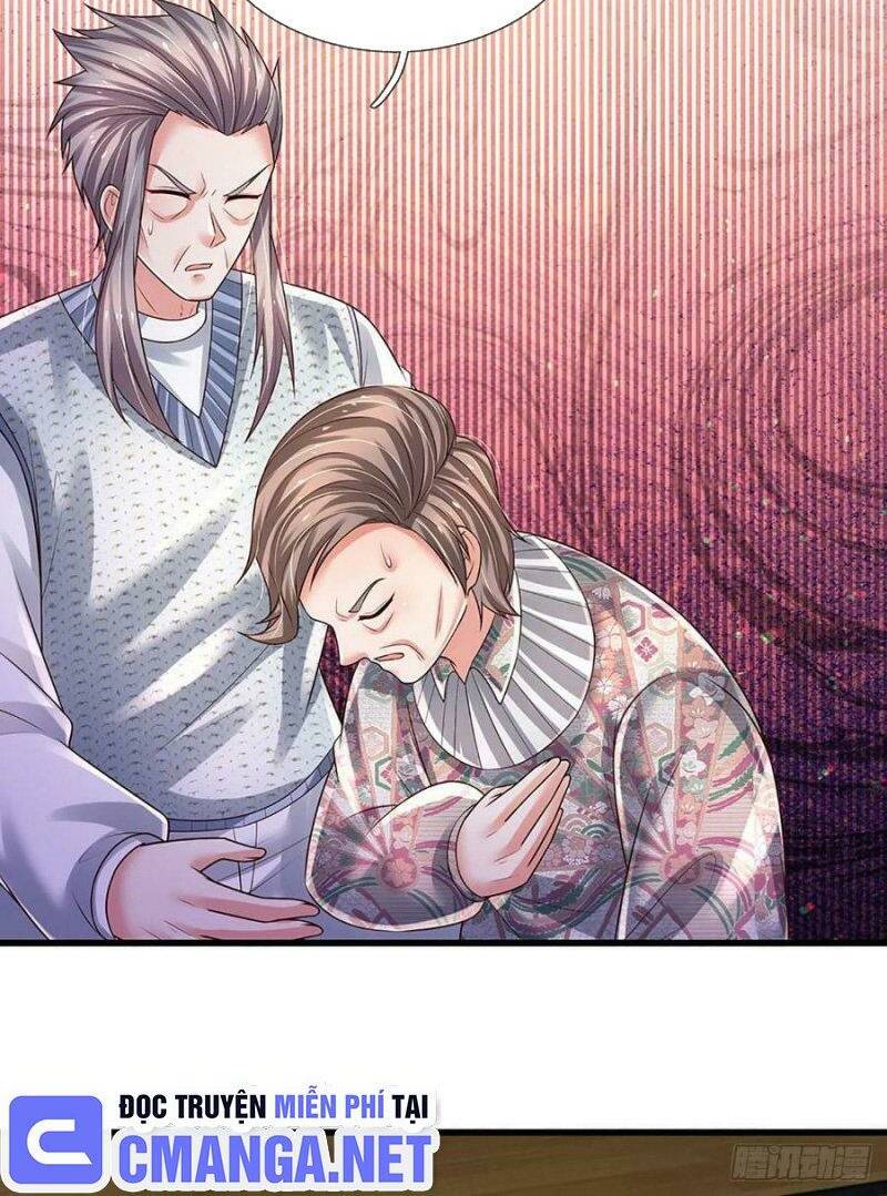 Luyện Thể Trăm Nghìn Tầng - Chapter 231 - Page 36