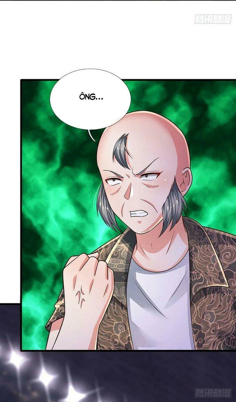 Luyện Thể Trăm Nghìn Tầng - Chapter 231 - Page 40